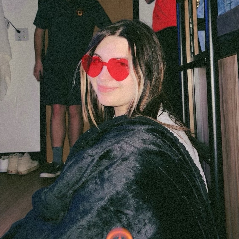 Meet your Posher, Sydney